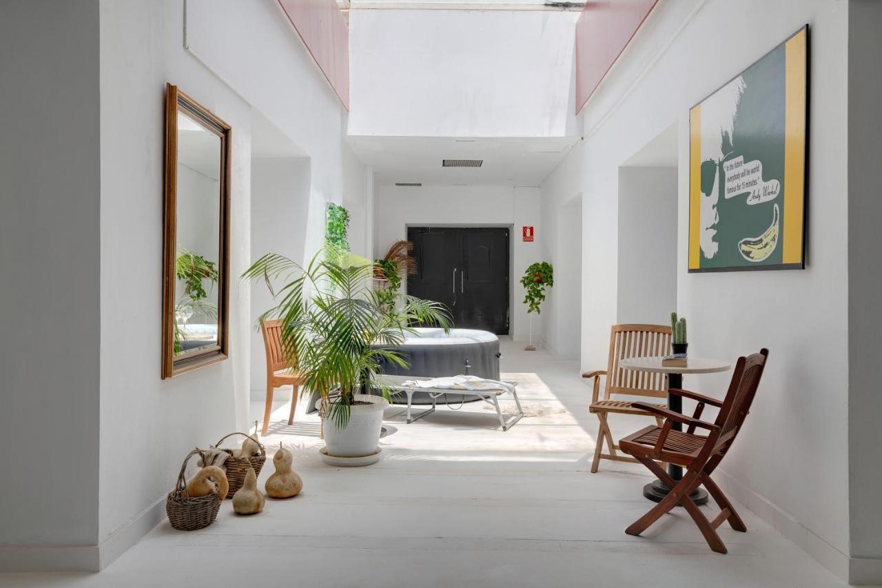 Brothers House Arrecife  Exteriér fotografie